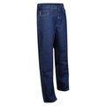 Magid JD1400Z ArcRated NFPA 70E CAT2 RelaxedFit 5 Pocket Jean JD1400Z-48X34